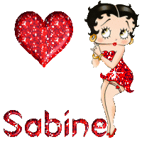 betty boop